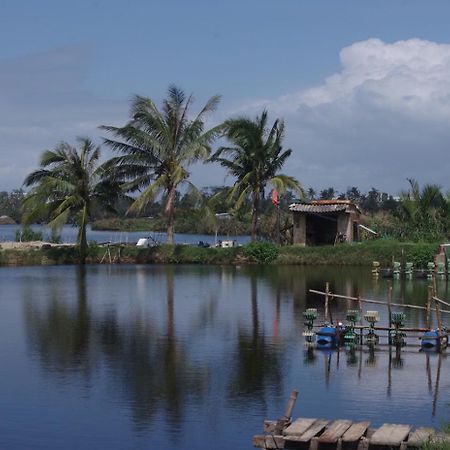 La Maison D'Indochine Hoi An Eksteriør billede