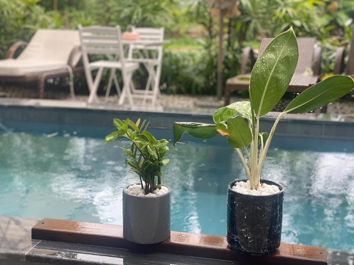 La Maison D'Indochine Hoi An Eksteriør billede