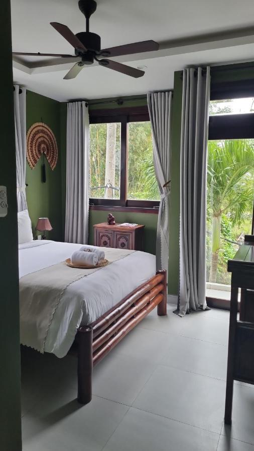 La Maison D'Indochine Hoi An Eksteriør billede